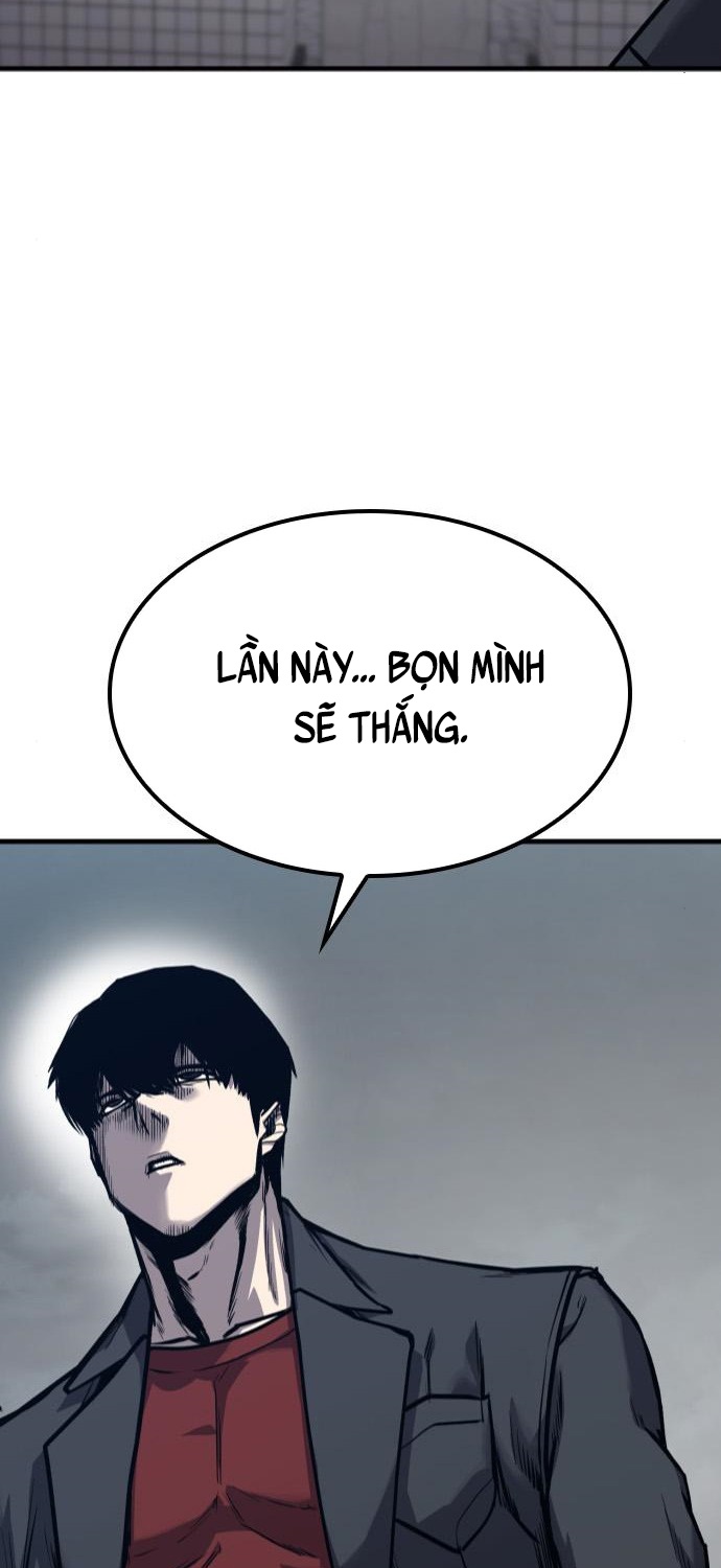 Nợ Máu Trả Máu Chapter 8 - Trang 72