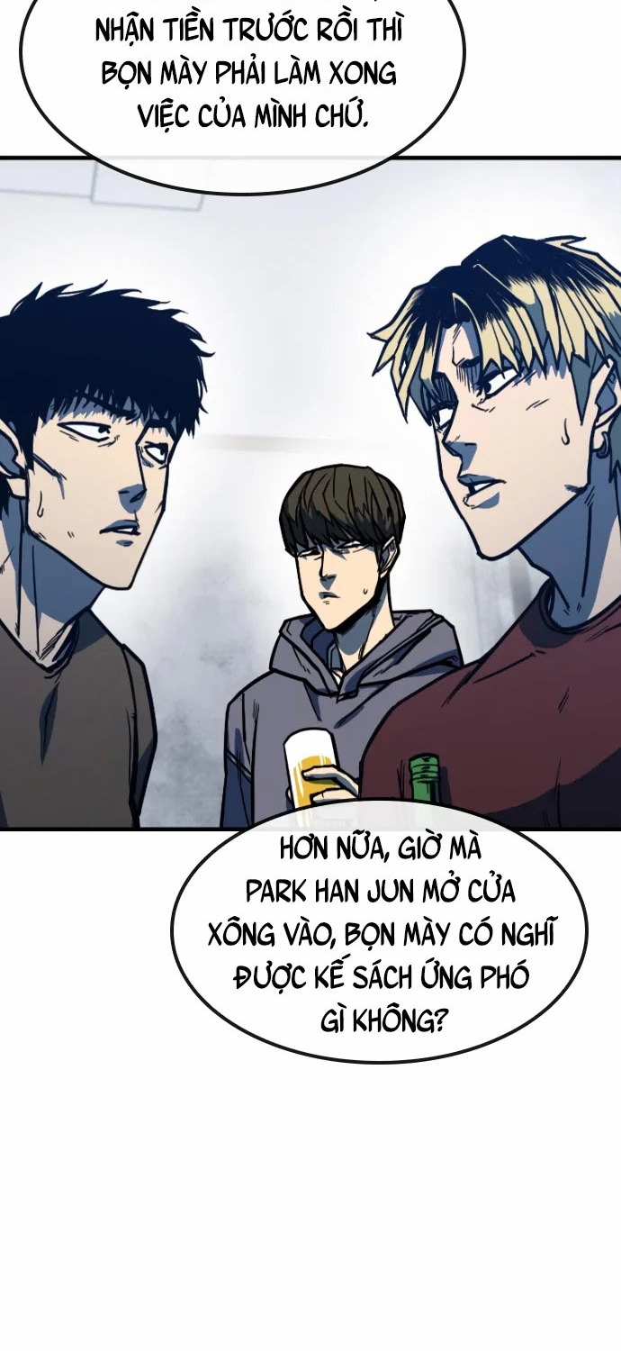 Nợ Máu Trả Máu Chapter 4 - Trang 59