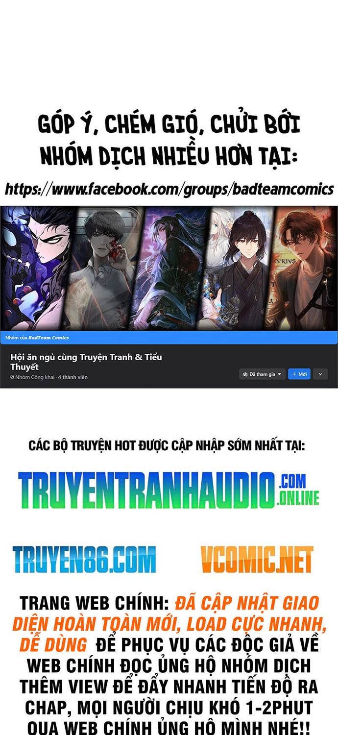 Nợ Máu Trả Máu Chapter 8 - Trang 2