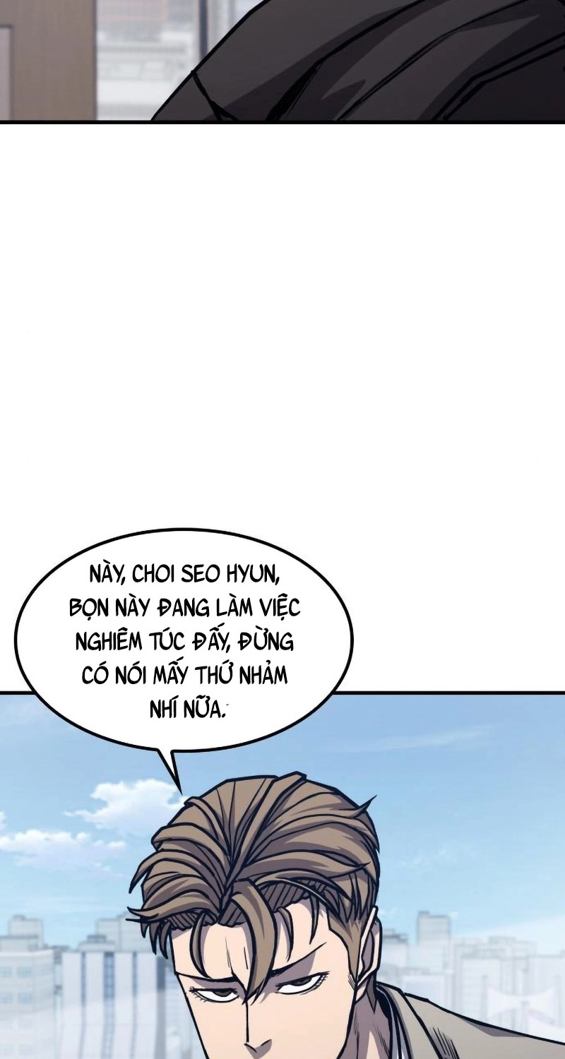 Nợ Máu Trả Máu Chapter 7 - Trang 25