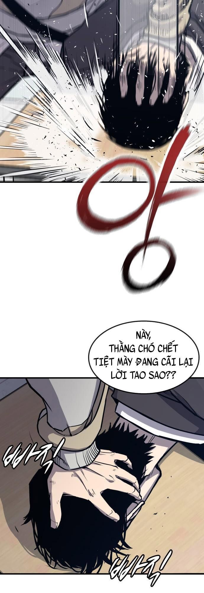 Nợ Máu Trả Máu Chapter 1 - Trang 13