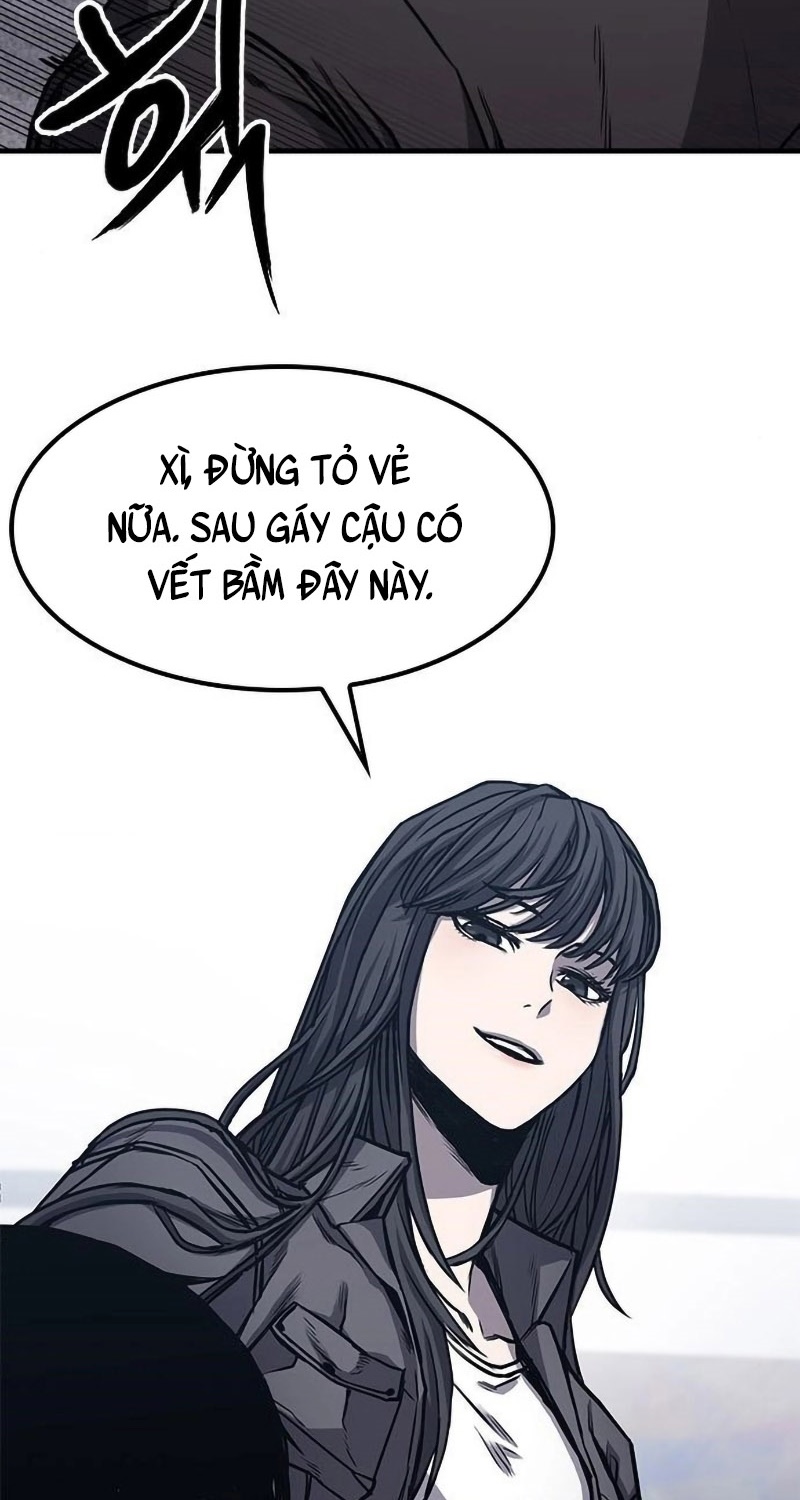 Nợ Máu Trả Máu Chapter 7 - Trang 17