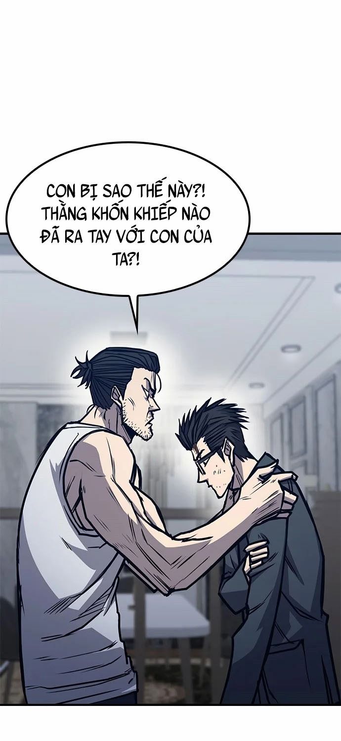 Nợ Máu Trả Máu Chapter 6 - Trang 34