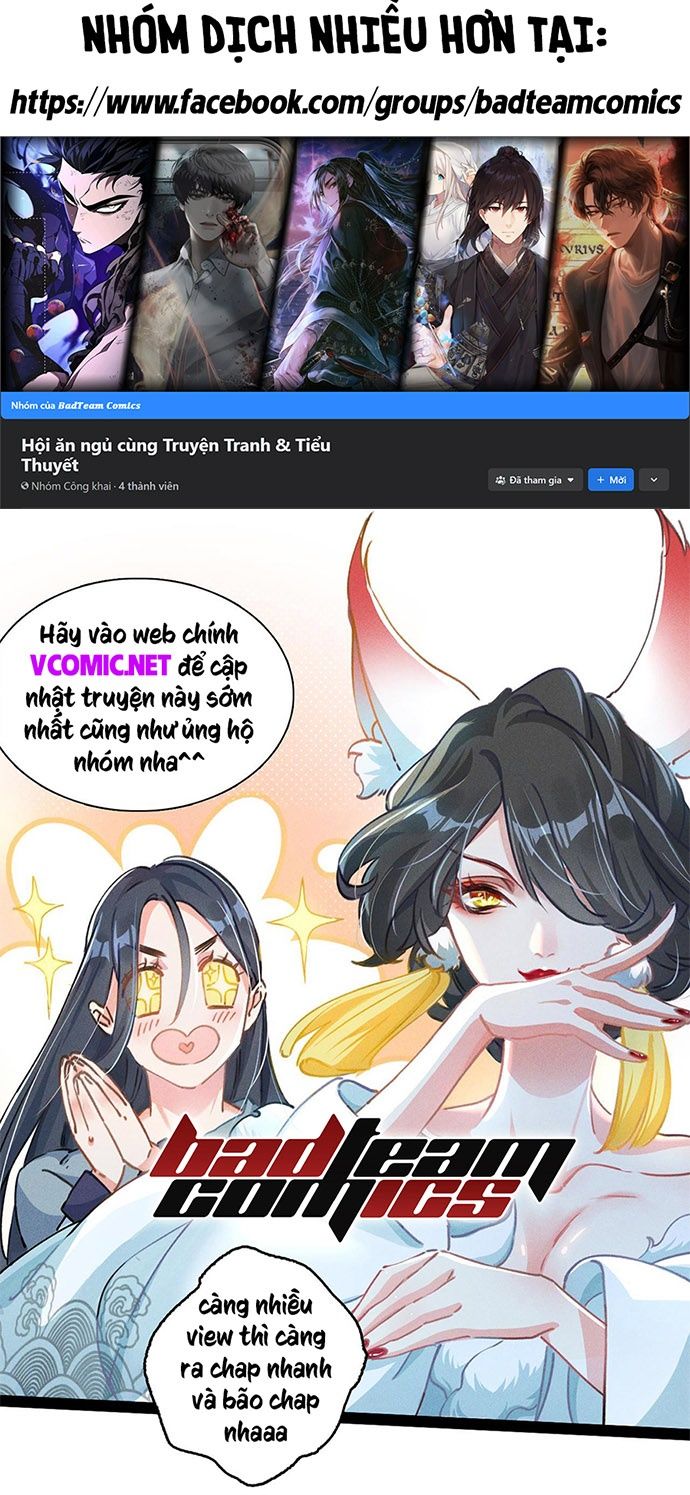 Nợ Máu Trả Máu Chapter 1 - Trang 111