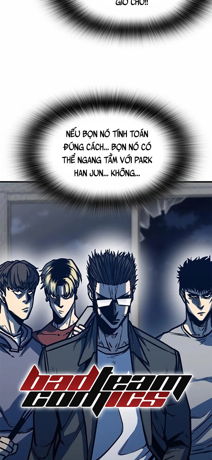 Nợ Máu Trả Máu Chapter 5 - Trang 16