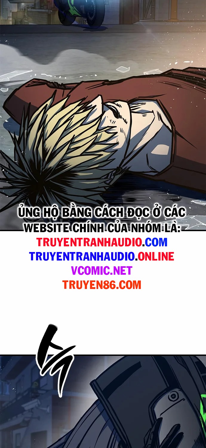 Nợ Máu Trả Máu Chapter 5 - Trang 41