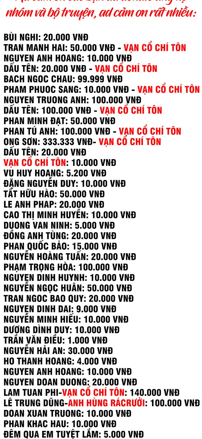 Nợ Máu Trả Máu Chapter 5 - Trang 2