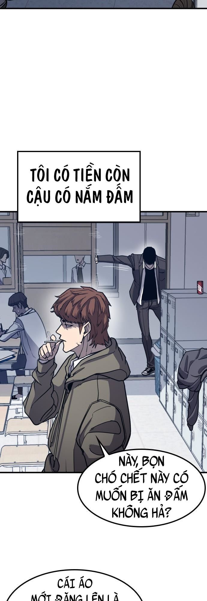 Nợ Máu Trả Máu Chapter 1 - Trang 100