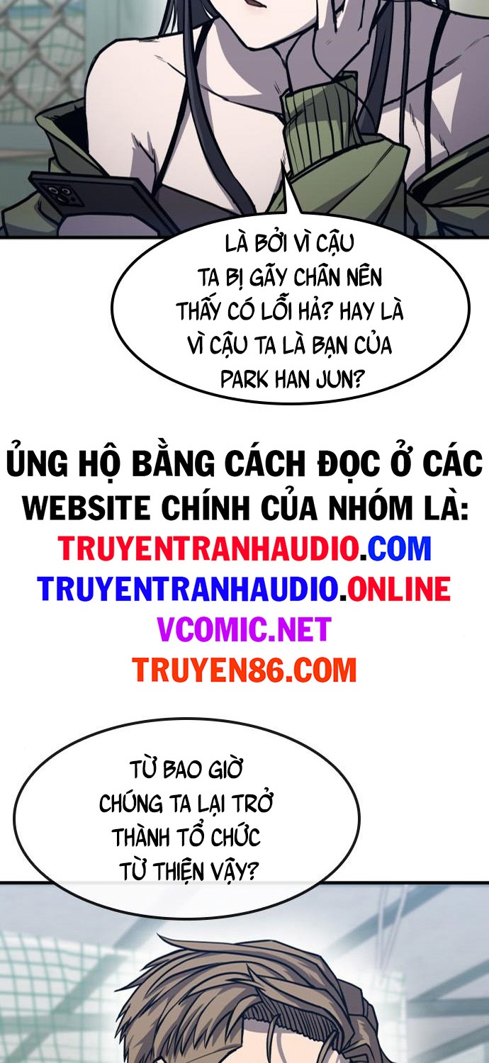 Nợ Máu Trả Máu Chapter 8 - Trang 11