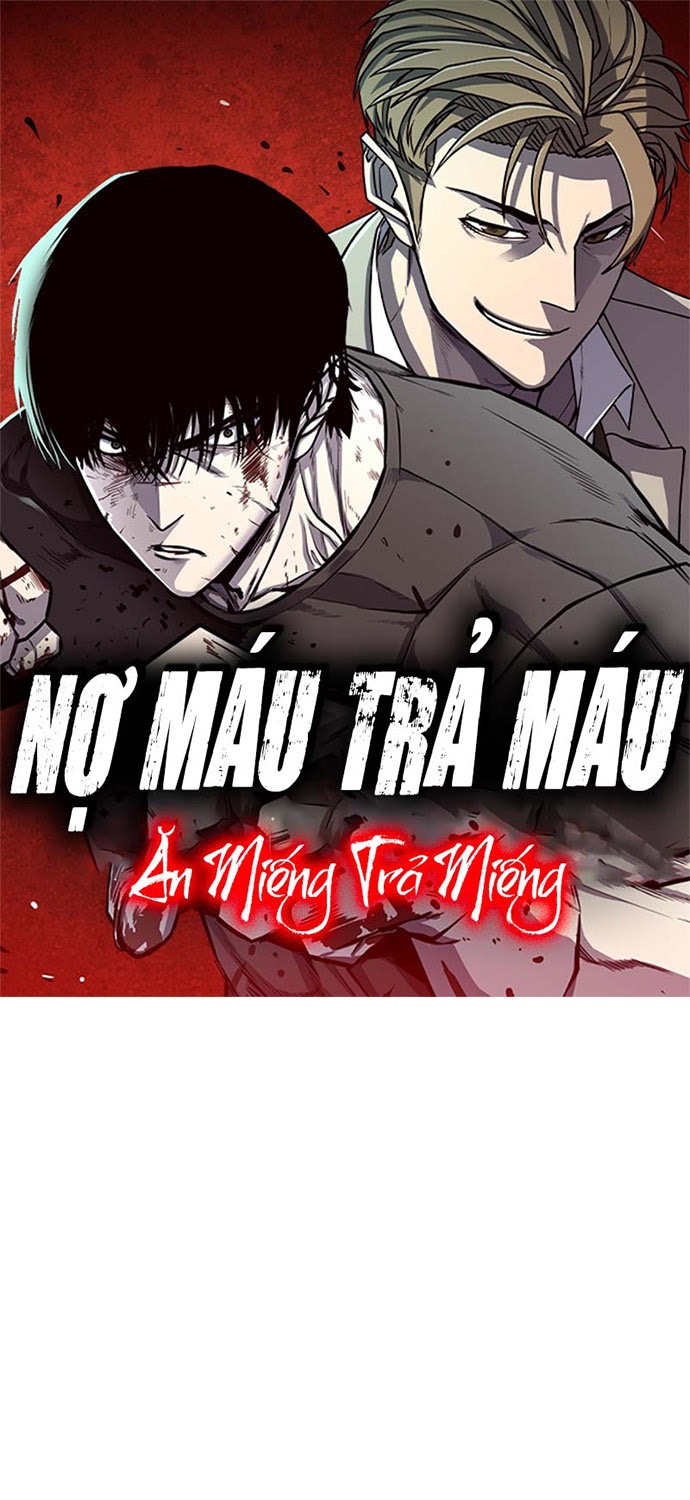 Nợ Máu Trả Máu Chapter 8 - Trang 0