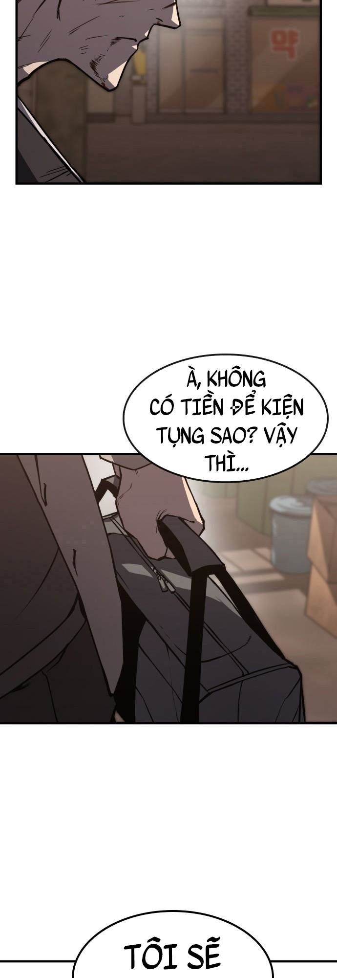 Nợ Máu Trả Máu Chapter 1 - Trang 60