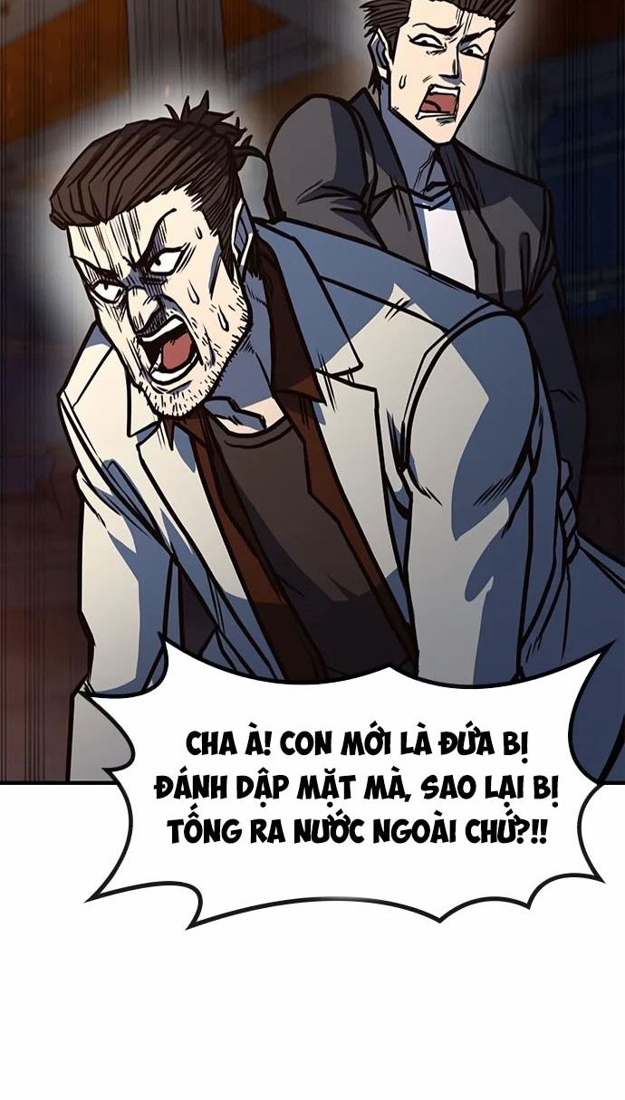 Nợ Máu Trả Máu Chapter 6 - Trang 81