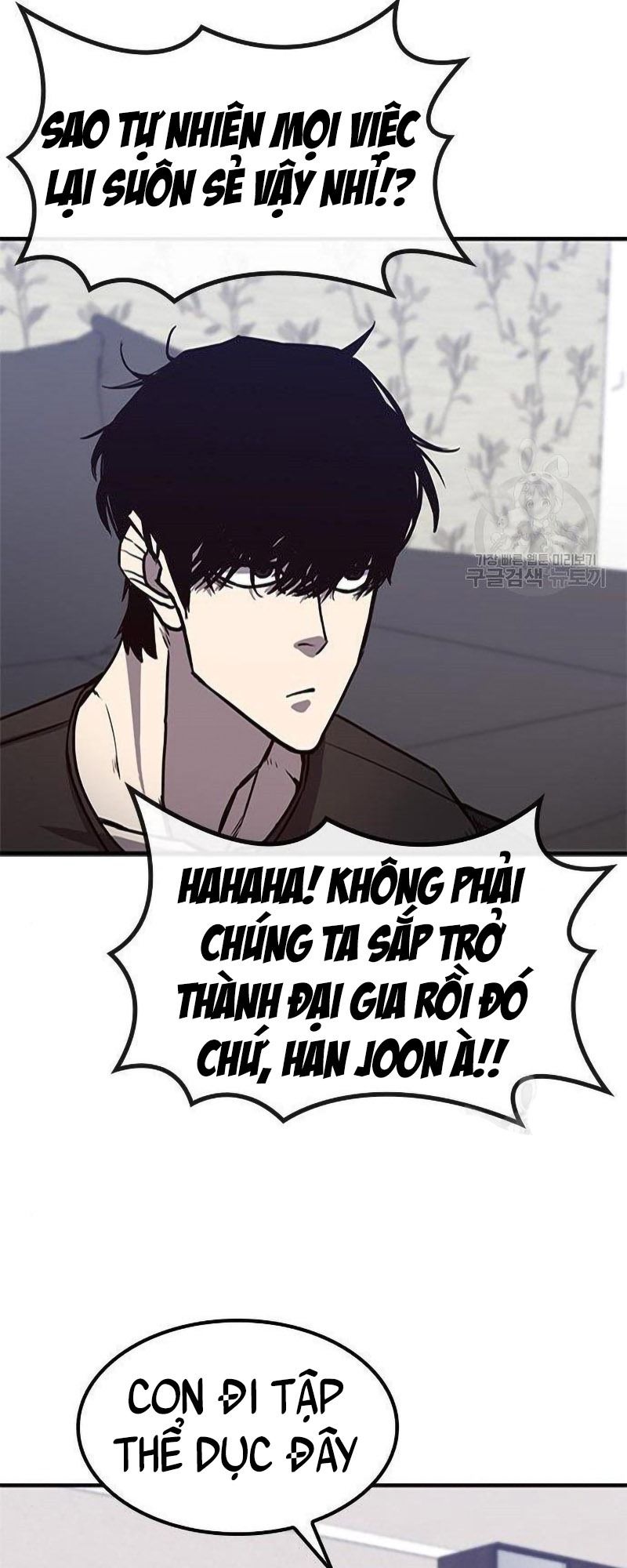 Nợ Máu Trả Máu Chapter 3 - Trang 60