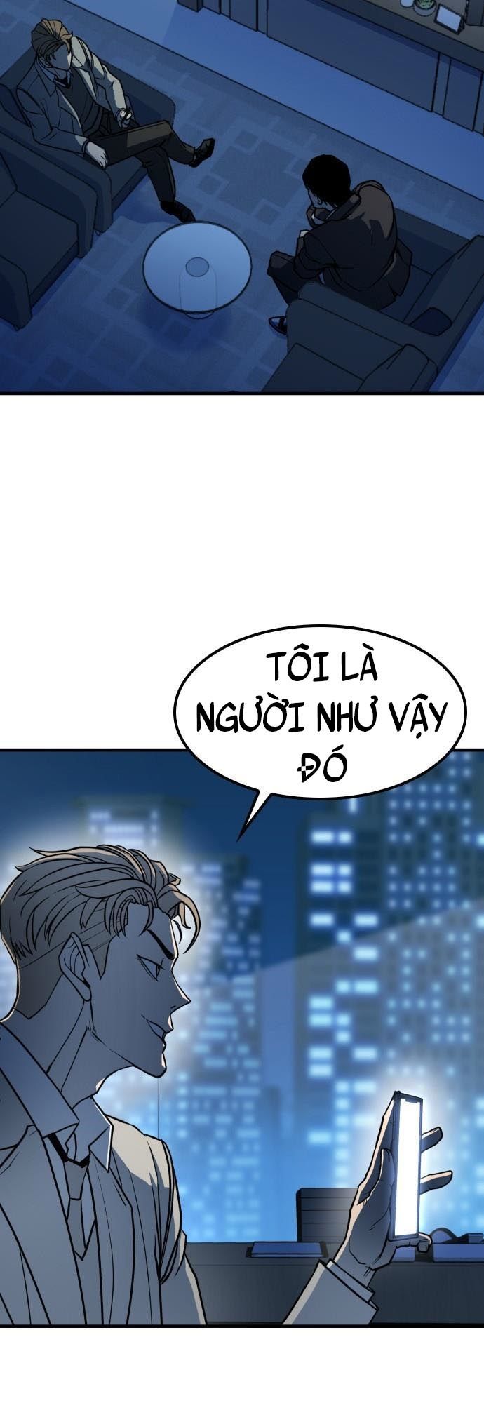 Nợ Máu Trả Máu Chapter 1 - Trang 85