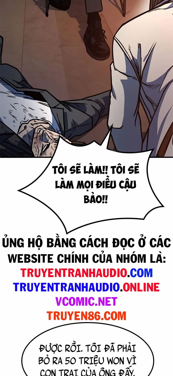 Nợ Máu Trả Máu Chapter 6 - Trang 90