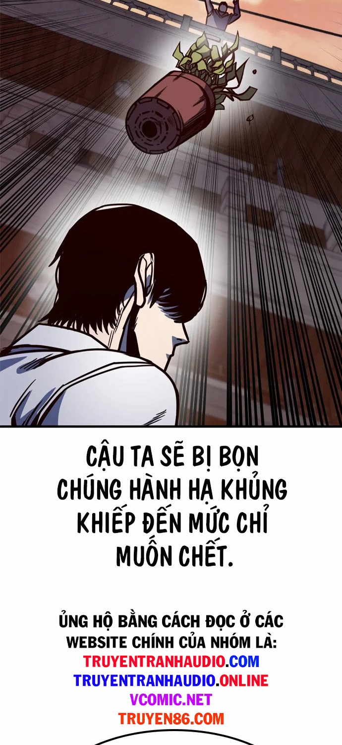 Nợ Máu Trả Máu Chapter 4 - Trang 72