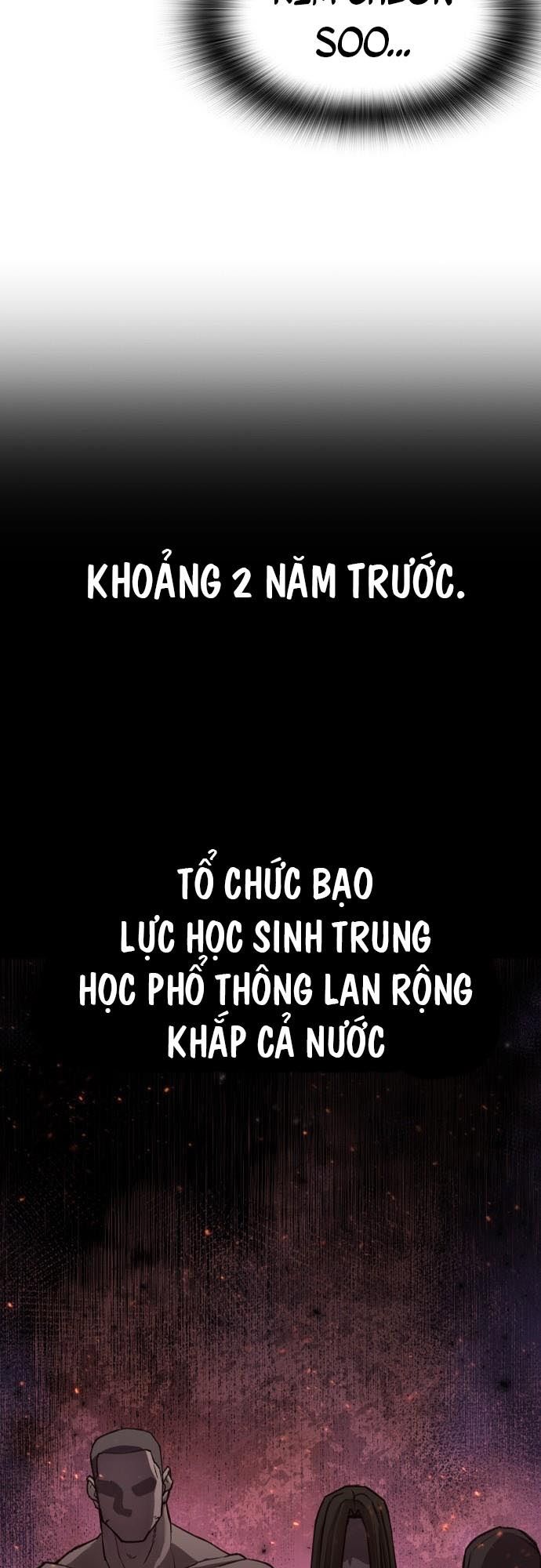 Nợ Máu Trả Máu Chapter 1 - Trang 24