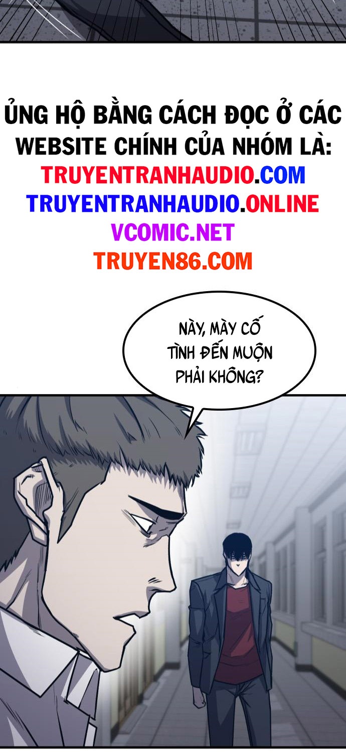 Nợ Máu Trả Máu Chapter 8 - Trang 40