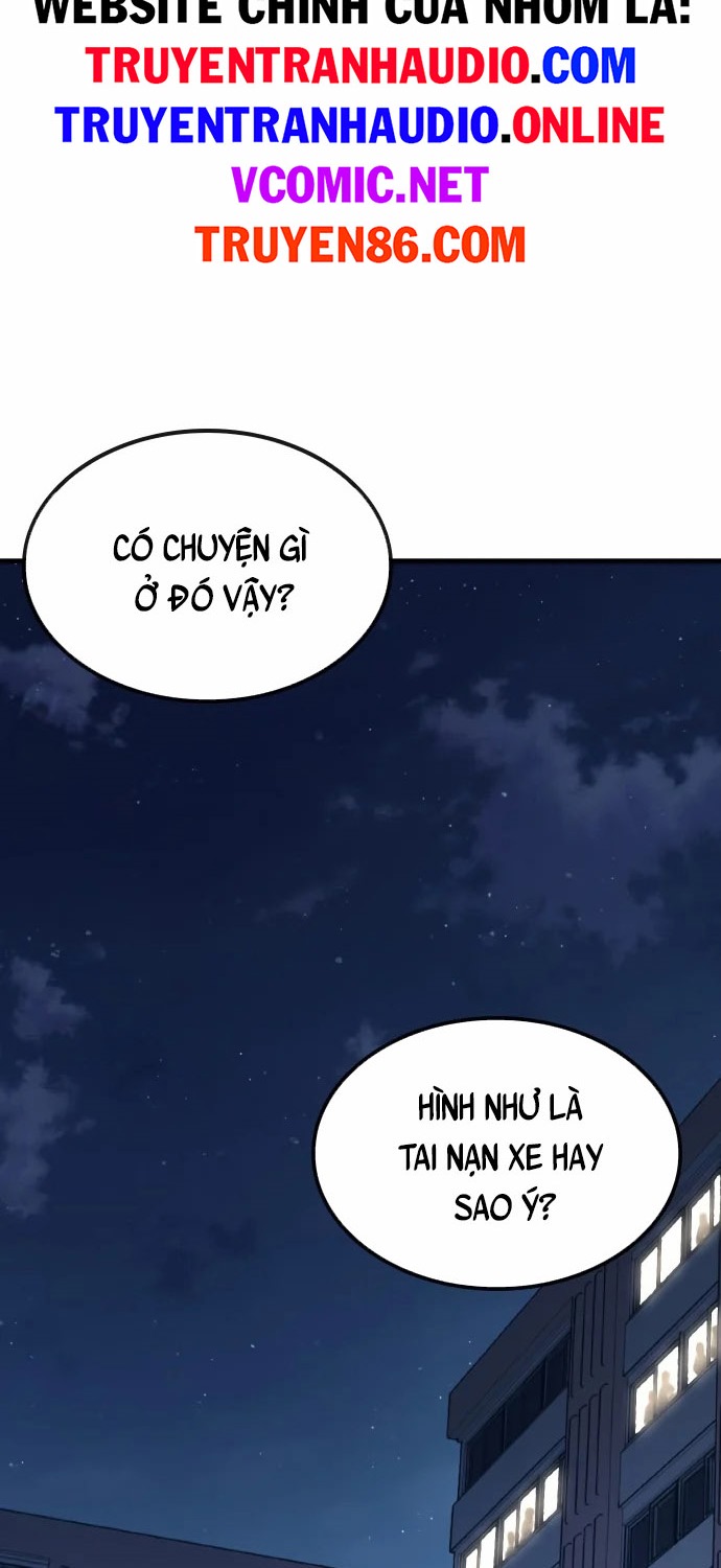 Nợ Máu Trả Máu Chapter 4 - Trang 10