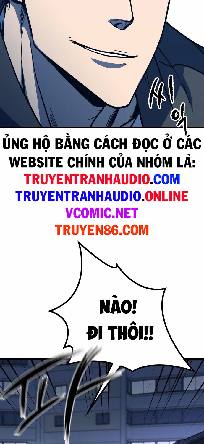 Nợ Máu Trả Máu Chapter 4 - Trang 12