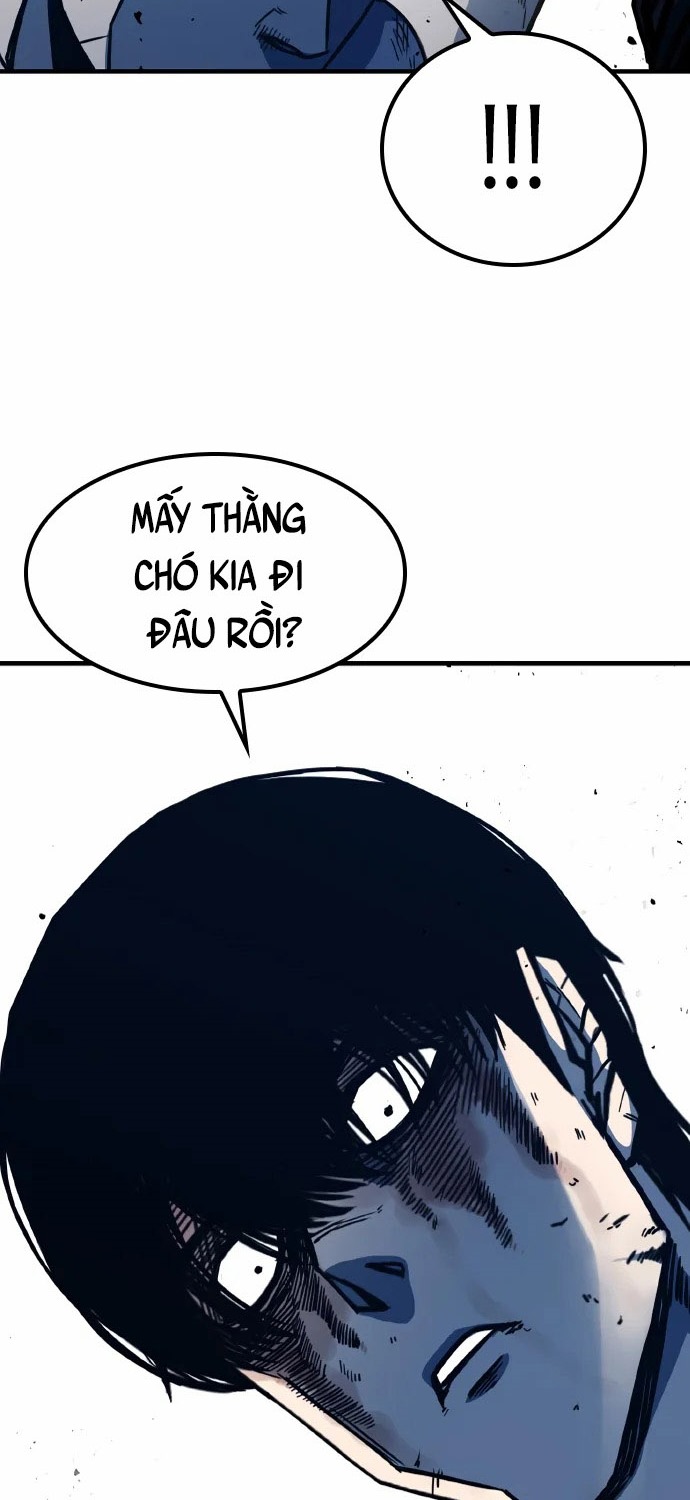 Nợ Máu Trả Máu Chapter 4 - Trang 40