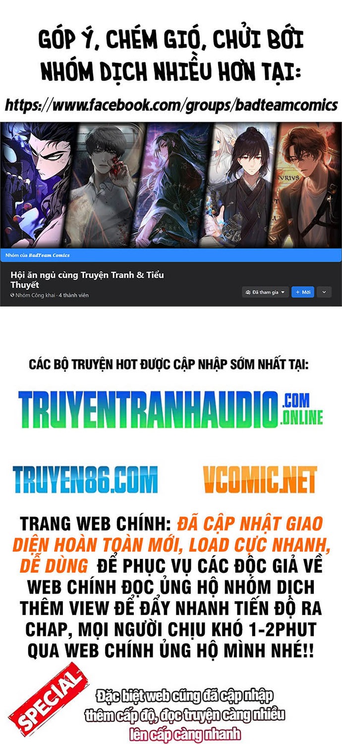 Nợ Máu Trả Máu Chapter 4 - Trang 0