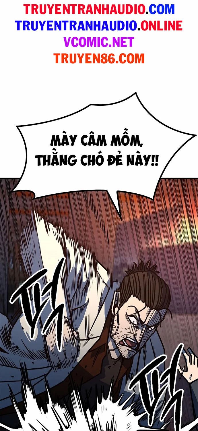 Nợ Máu Trả Máu Chapter 6 - Trang 84