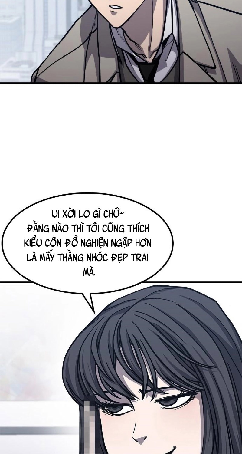 Nợ Máu Trả Máu Chapter 7 - Trang 26