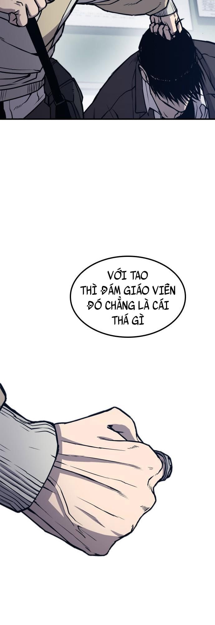 Nợ Máu Trả Máu Chapter 1 - Trang 18