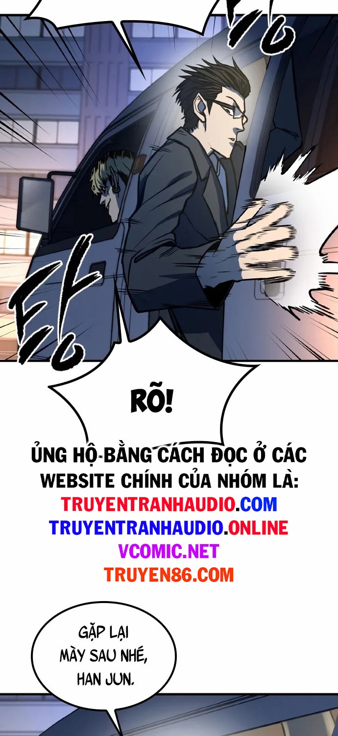 Nợ Máu Trả Máu Chapter 4 - Trang 14