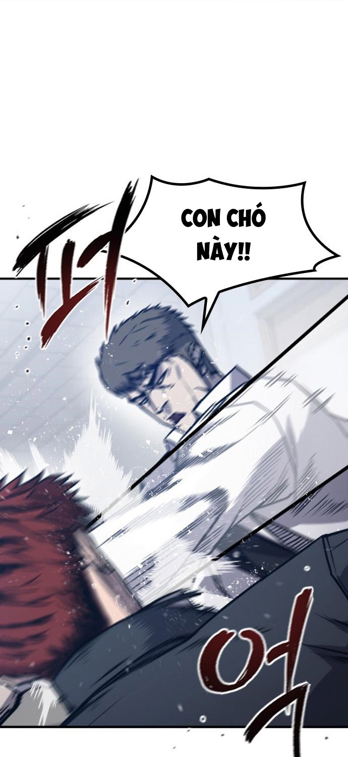 Nợ Máu Trả Máu Chapter 8 - Trang 47