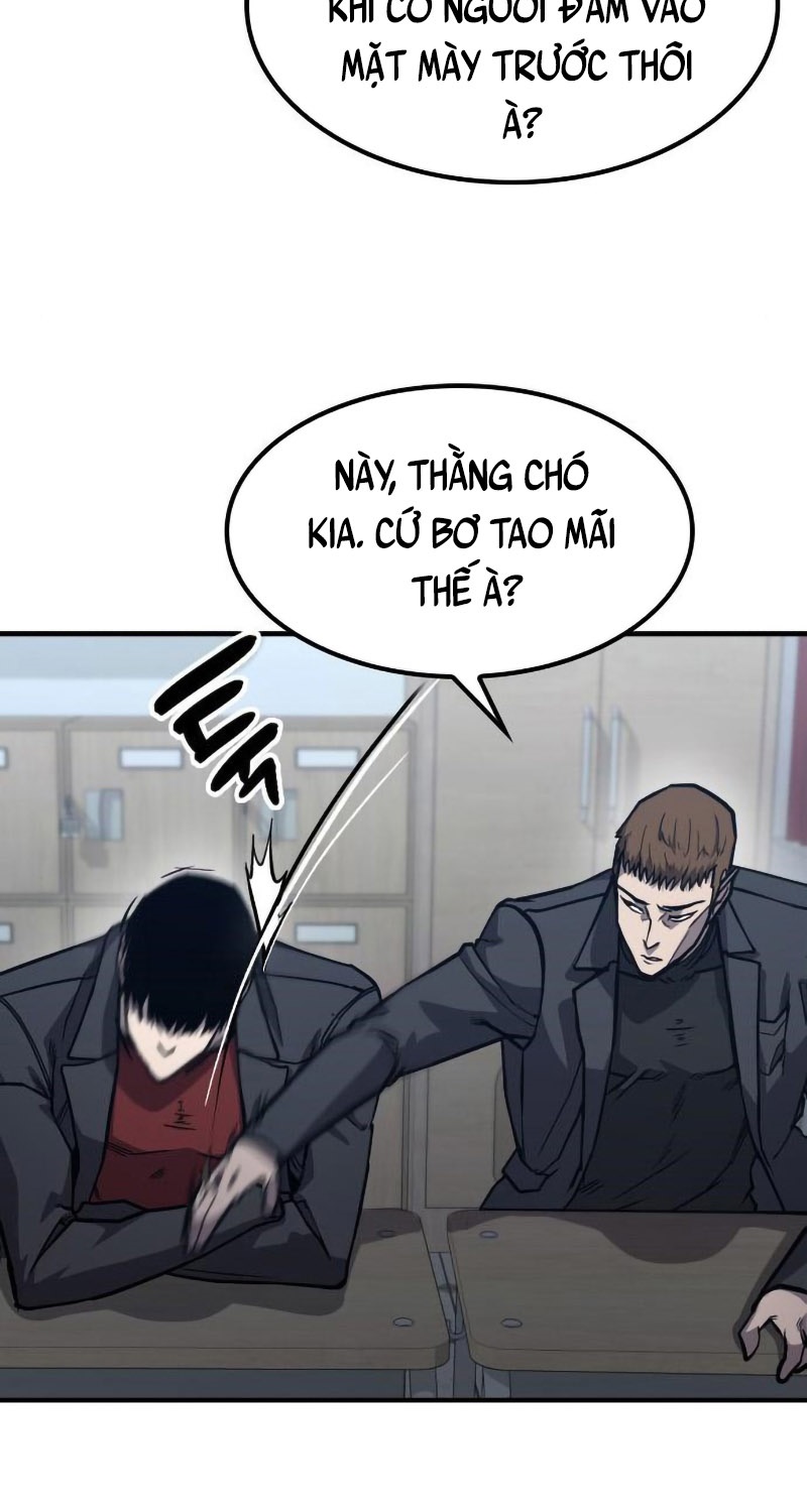 Nợ Máu Trả Máu Chapter 7 - Trang 97