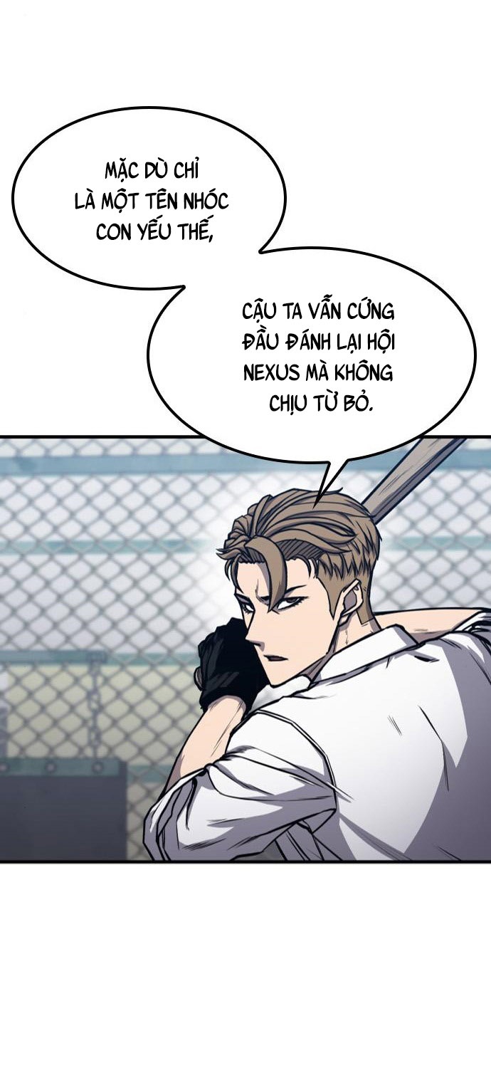 Nợ Máu Trả Máu Chapter 8 - Trang 16