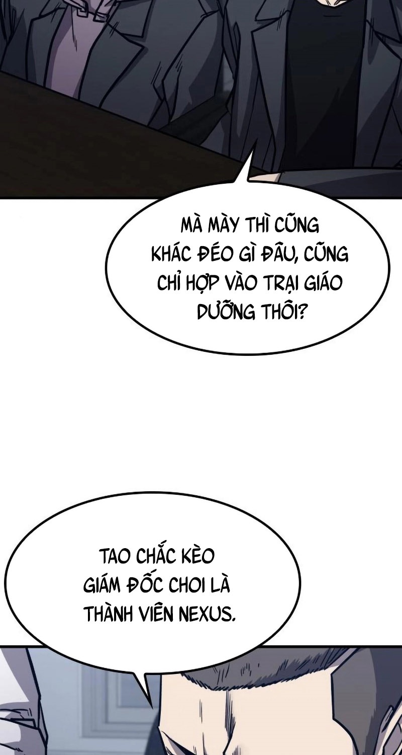 Nợ Máu Trả Máu Chapter 7 - Trang 58