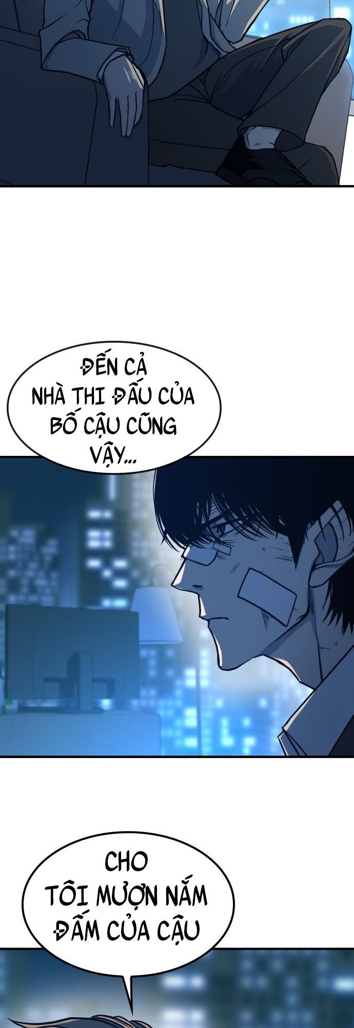 Nợ Máu Trả Máu Chapter 1 - Trang 95