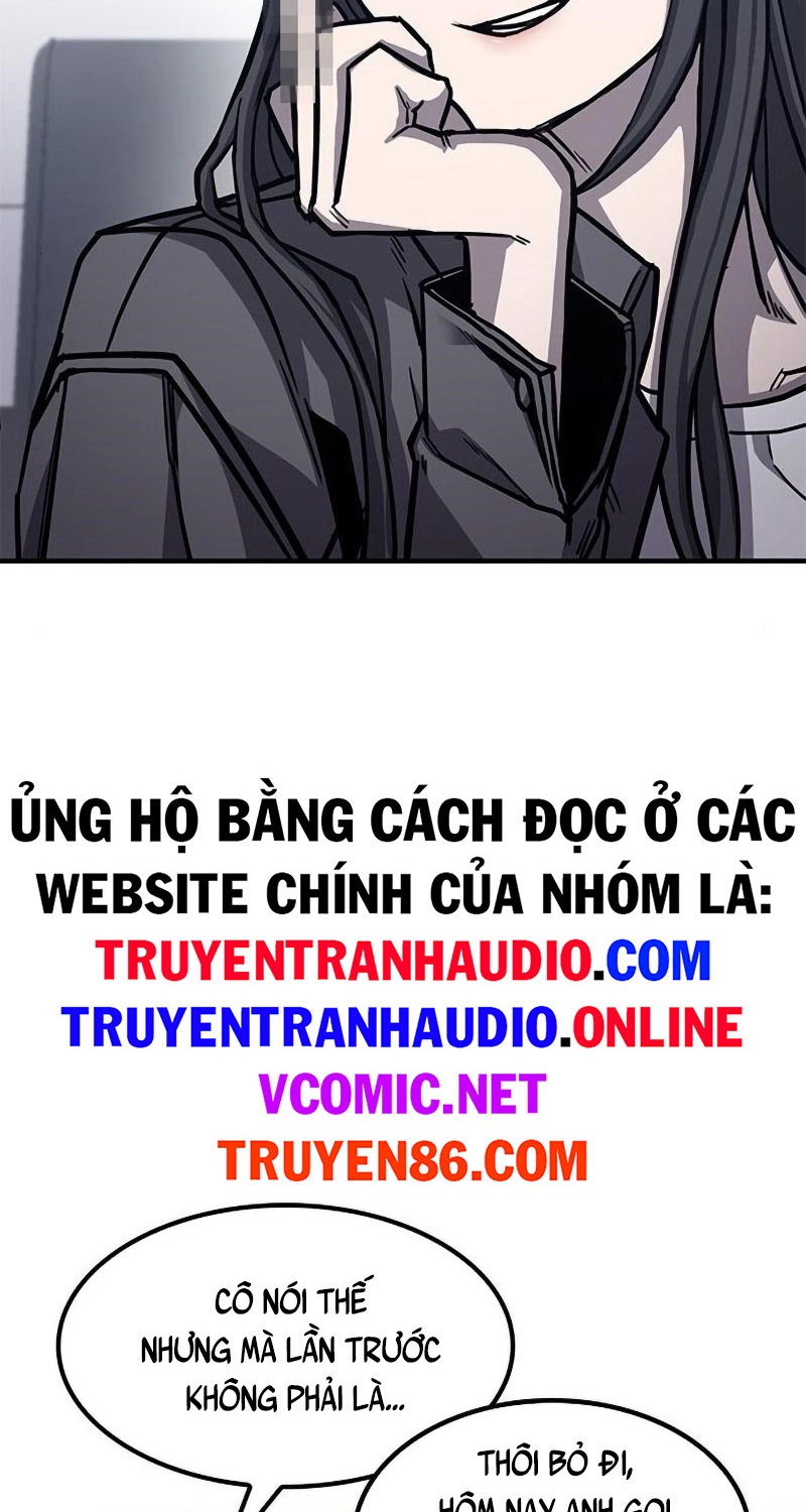 Nợ Máu Trả Máu Chapter 7 - Trang 27