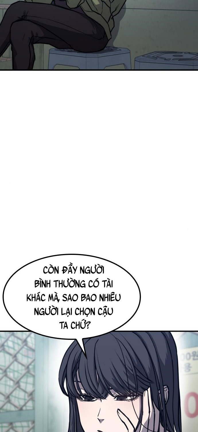 Nợ Máu Trả Máu Chapter 8 - Trang 10