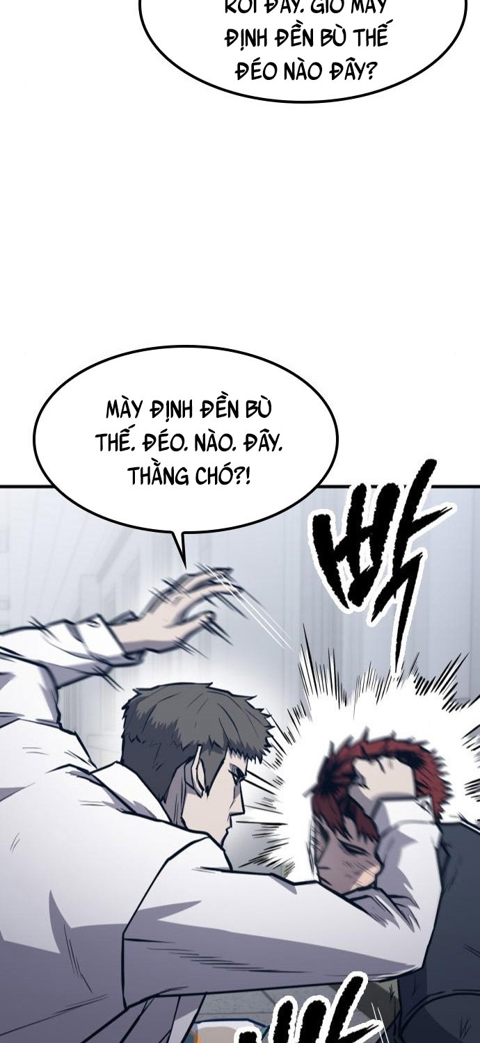 Nợ Máu Trả Máu Chapter 8 - Trang 42