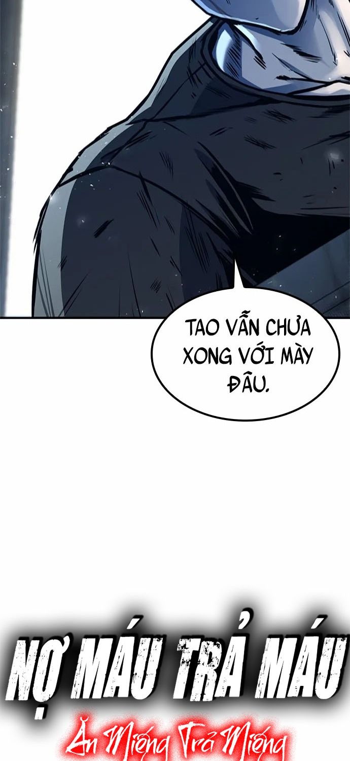 Nợ Máu Trả Máu Chapter 6 - Trang 7