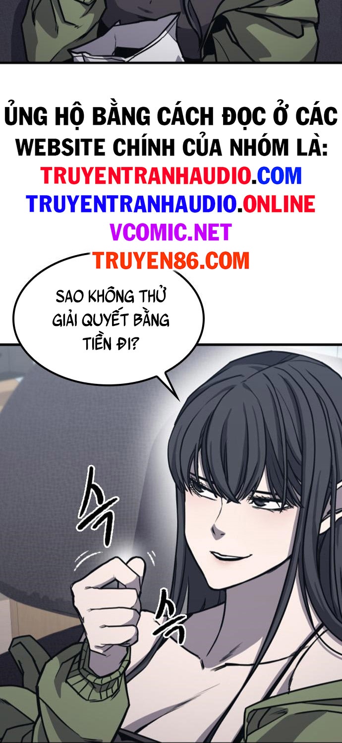 Nợ Máu Trả Máu Chapter 8 - Trang 52