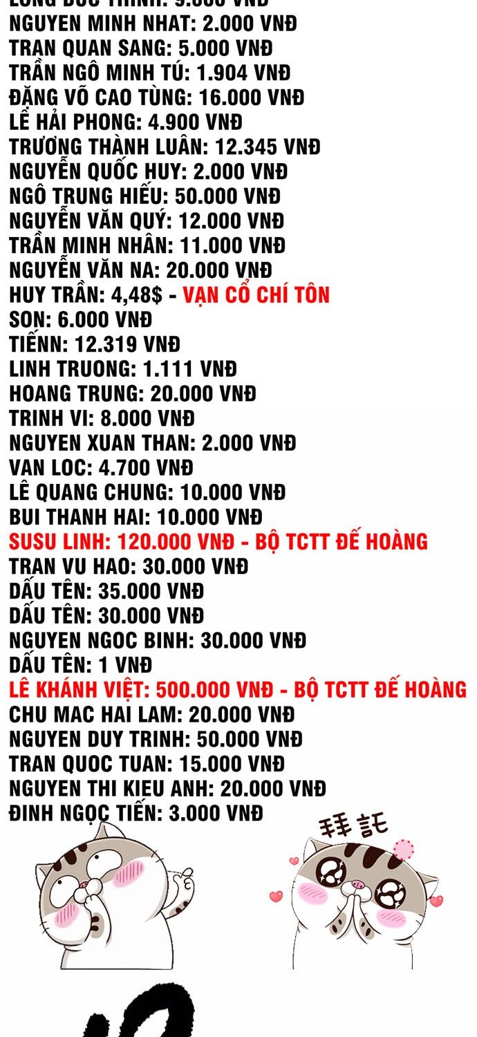 Nợ Máu Trả Máu Chapter 6 - Trang 4