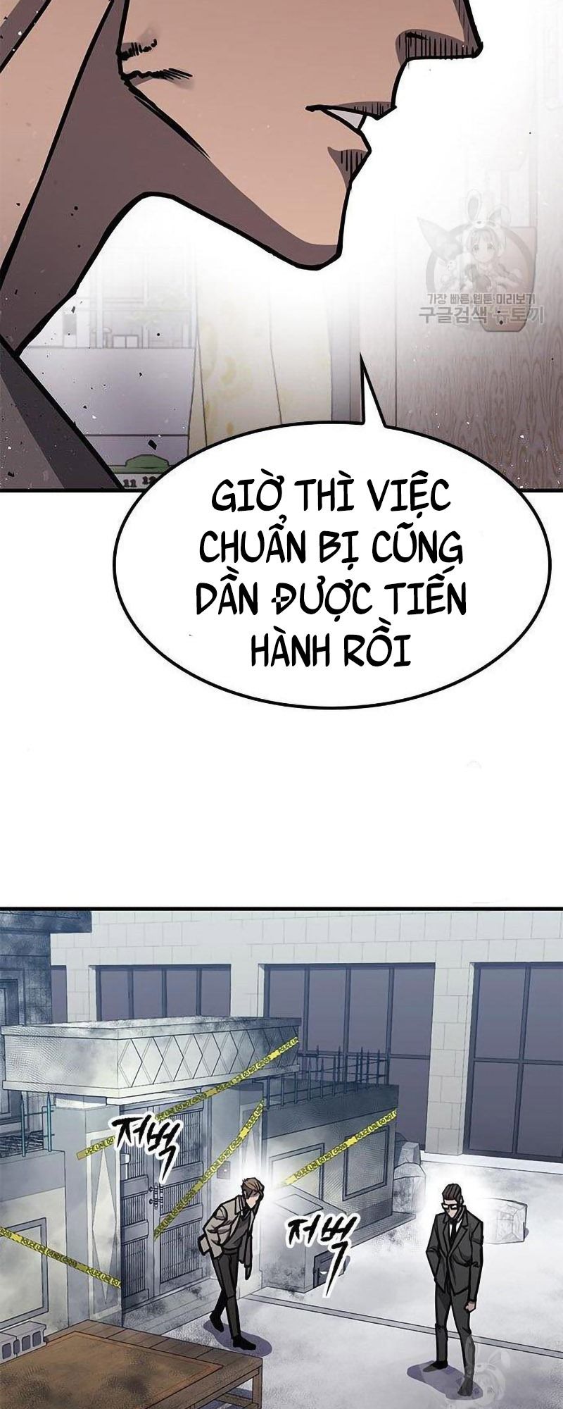 Nợ Máu Trả Máu Chapter 3 - Trang 50