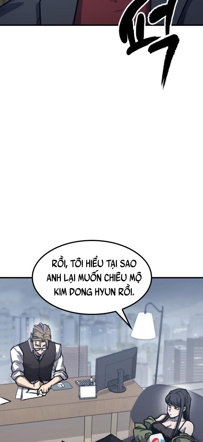 Nợ Máu Trả Máu Chapter 8 - Trang 50