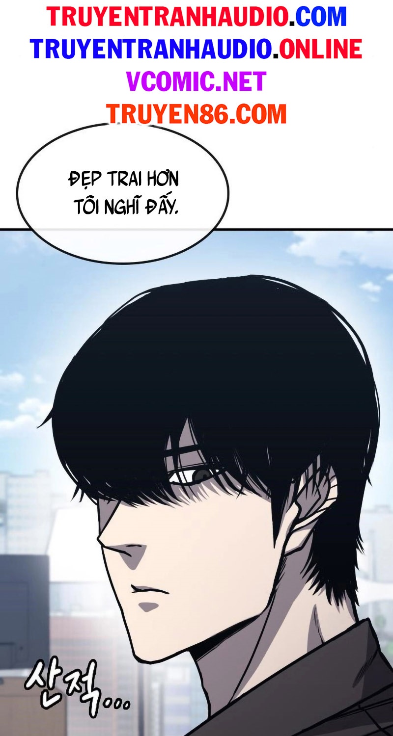 Nợ Máu Trả Máu Chapter 7 - Trang 24