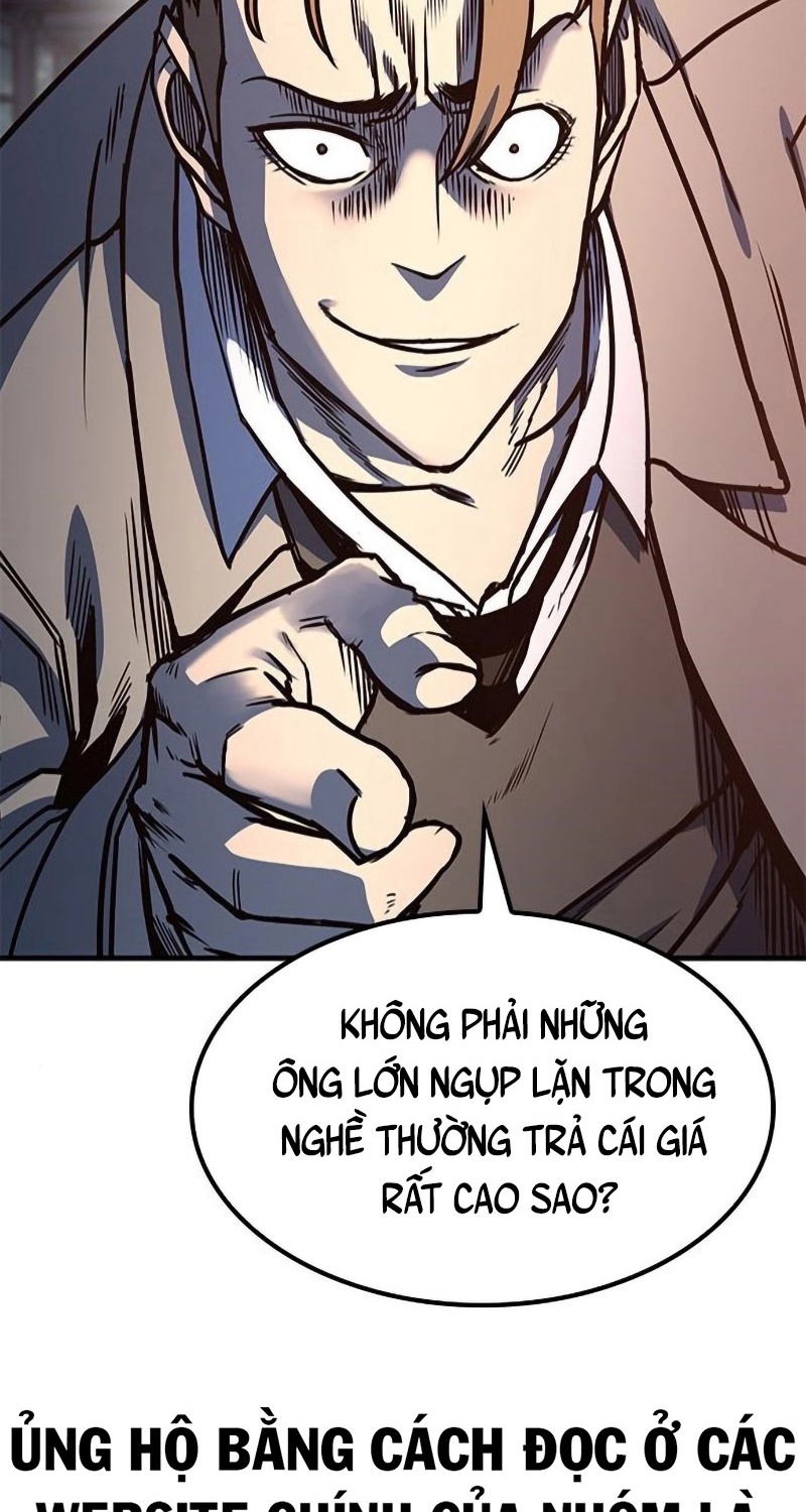 Nợ Máu Trả Máu Chapter 7 - Trang 3