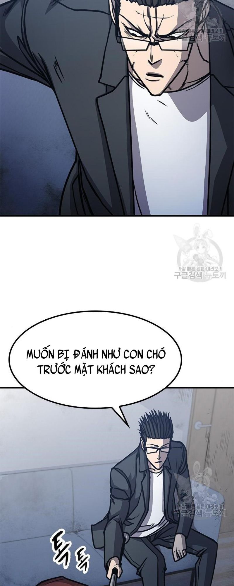 Nợ Máu Trả Máu Chapter 3 - Trang 30