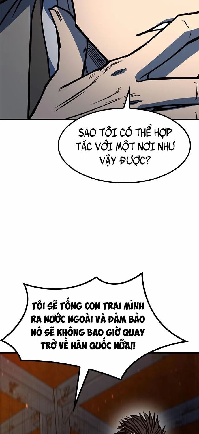 Nợ Máu Trả Máu Chapter 6 - Trang 80