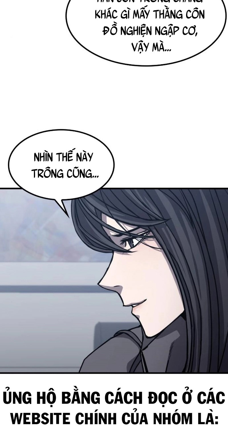 Nợ Máu Trả Máu Chapter 7 - Trang 23