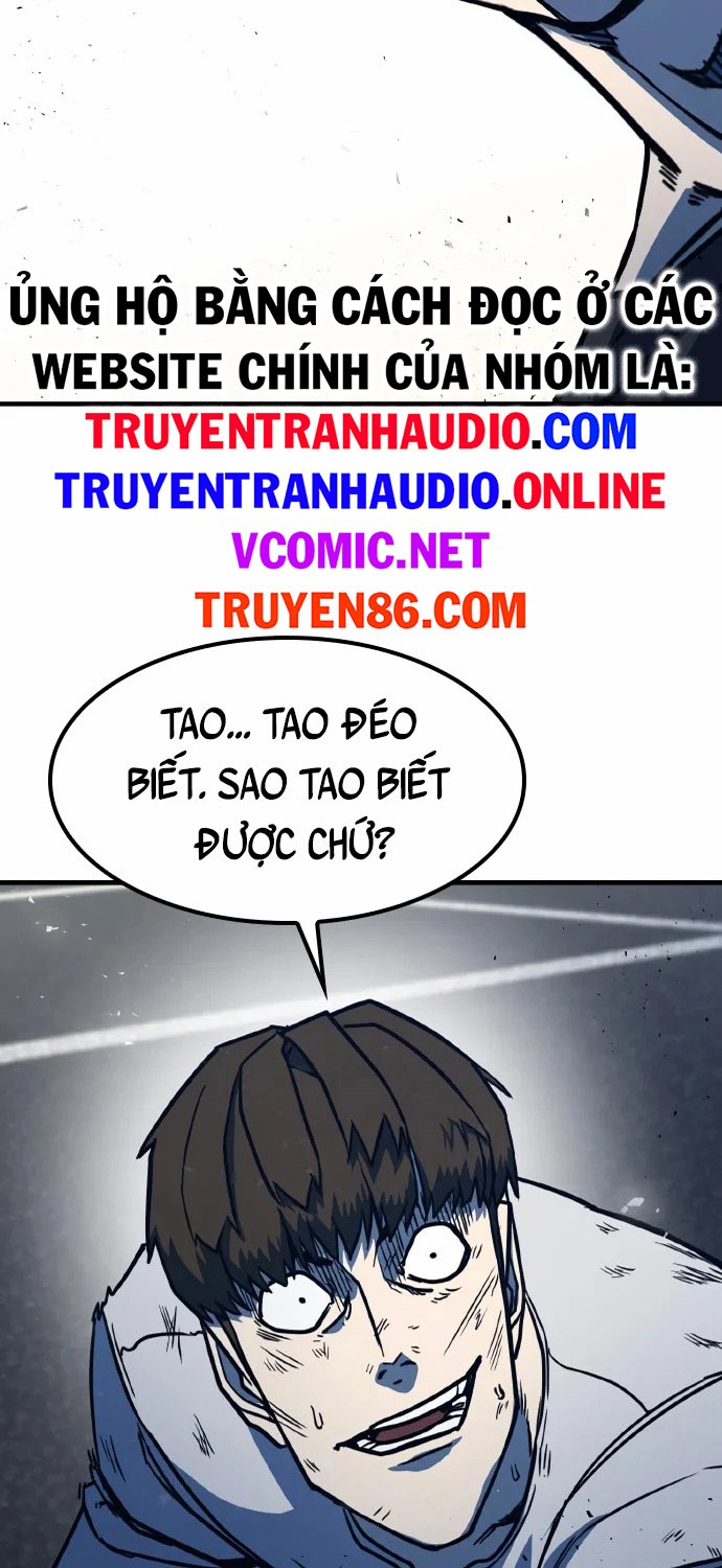 Nợ Máu Trả Máu Chapter 4 - Trang 41