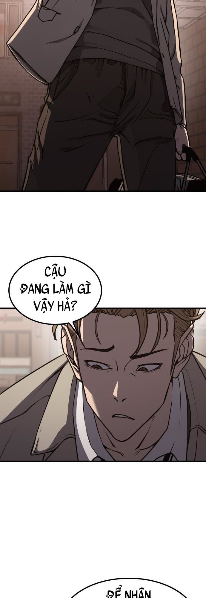 Nợ Máu Trả Máu Chapter 1 - Trang 58